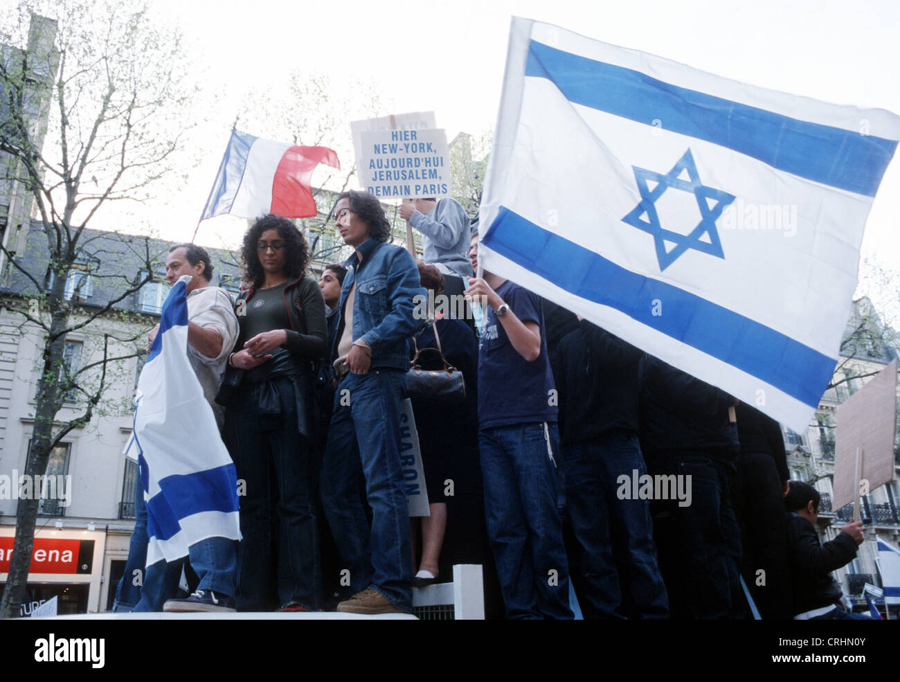Juden frankreich Fotos und Bildmaterial in hoher Auflösung Alamy