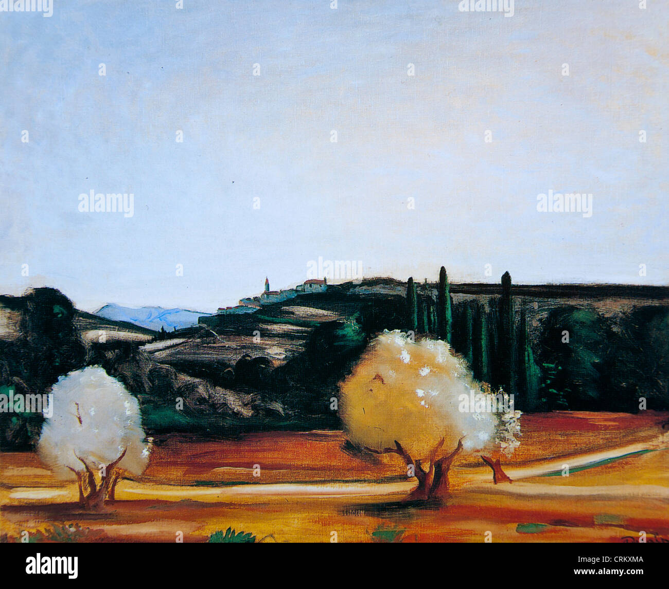 André Derain Stockfotos und bilder Kaufen Alamy