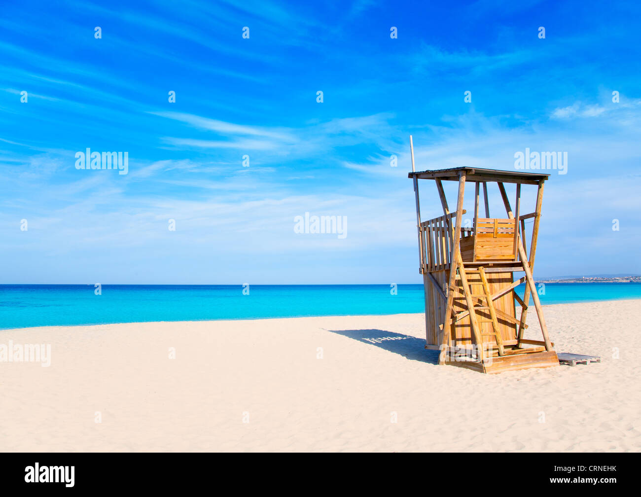 Formentera House Stockfotos Und Bilder Kaufen Alamy