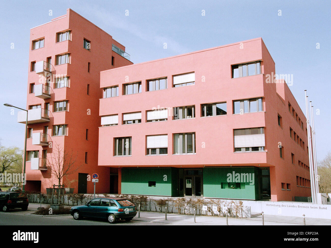 Freie Hansestadt Bremen Stockfotos und bilder Kaufen Alamy