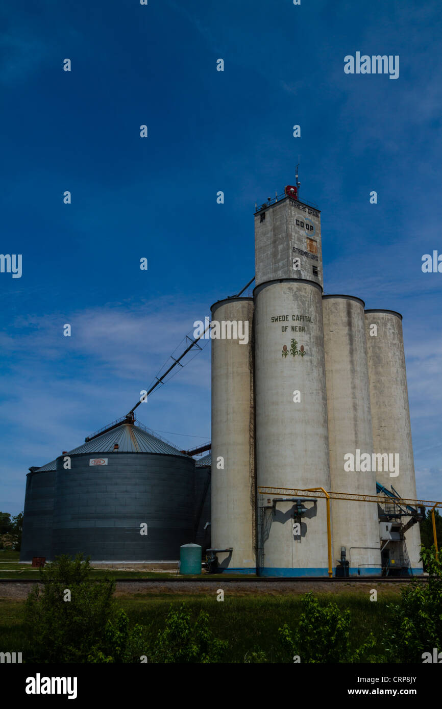 Nebraska farmer Fotos und Bildmaterial in hoher Auflösung Alamy