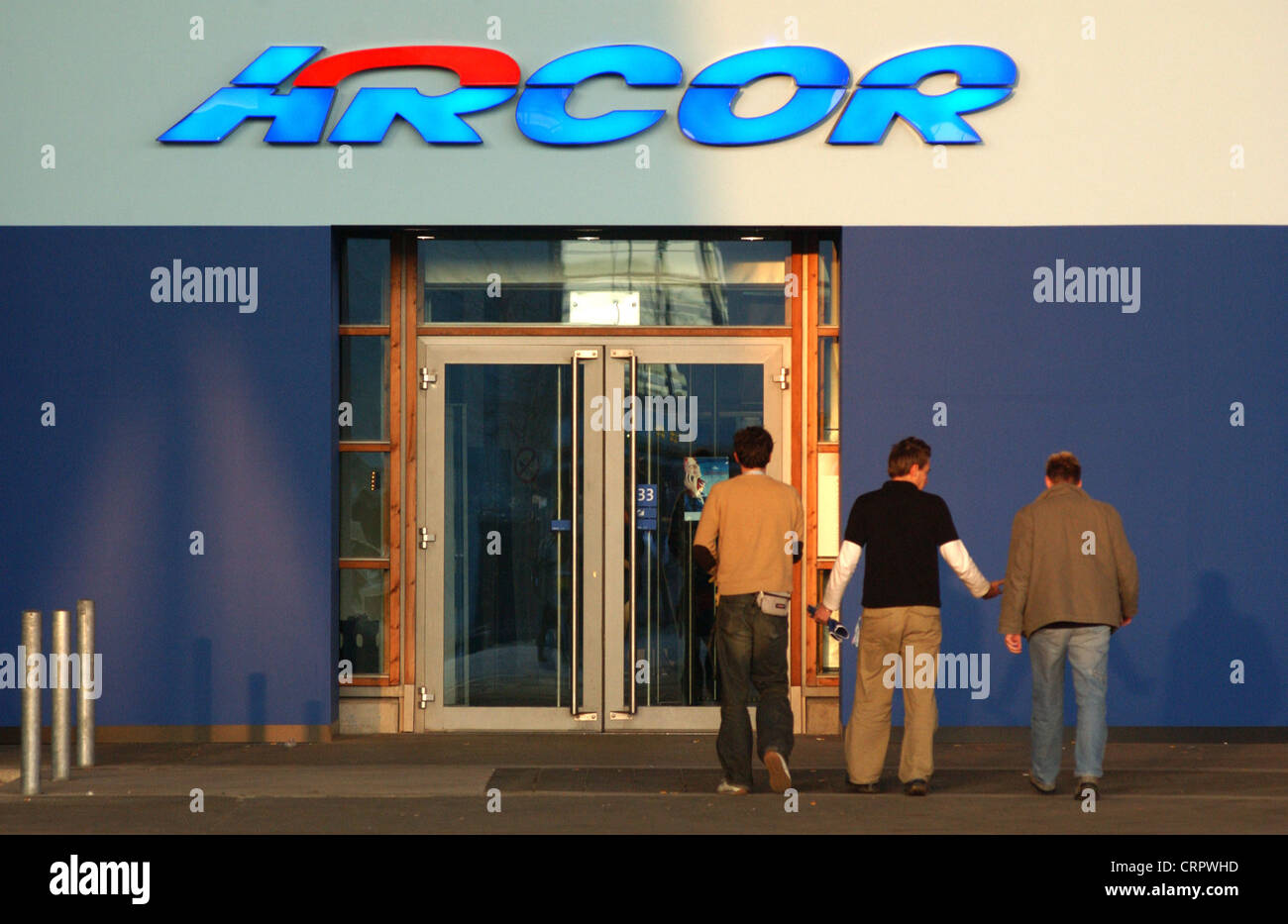 Als arcor -Fotos und -Bildmaterial in hoher Auflösung – Alamy