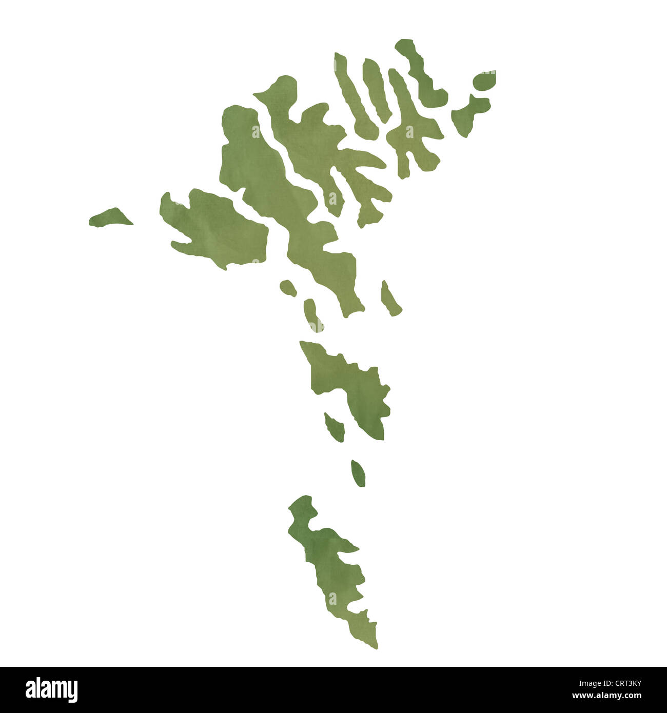 Map faroe islands -Fotos und -Bildmaterial in hoher Auflösung – Alamy