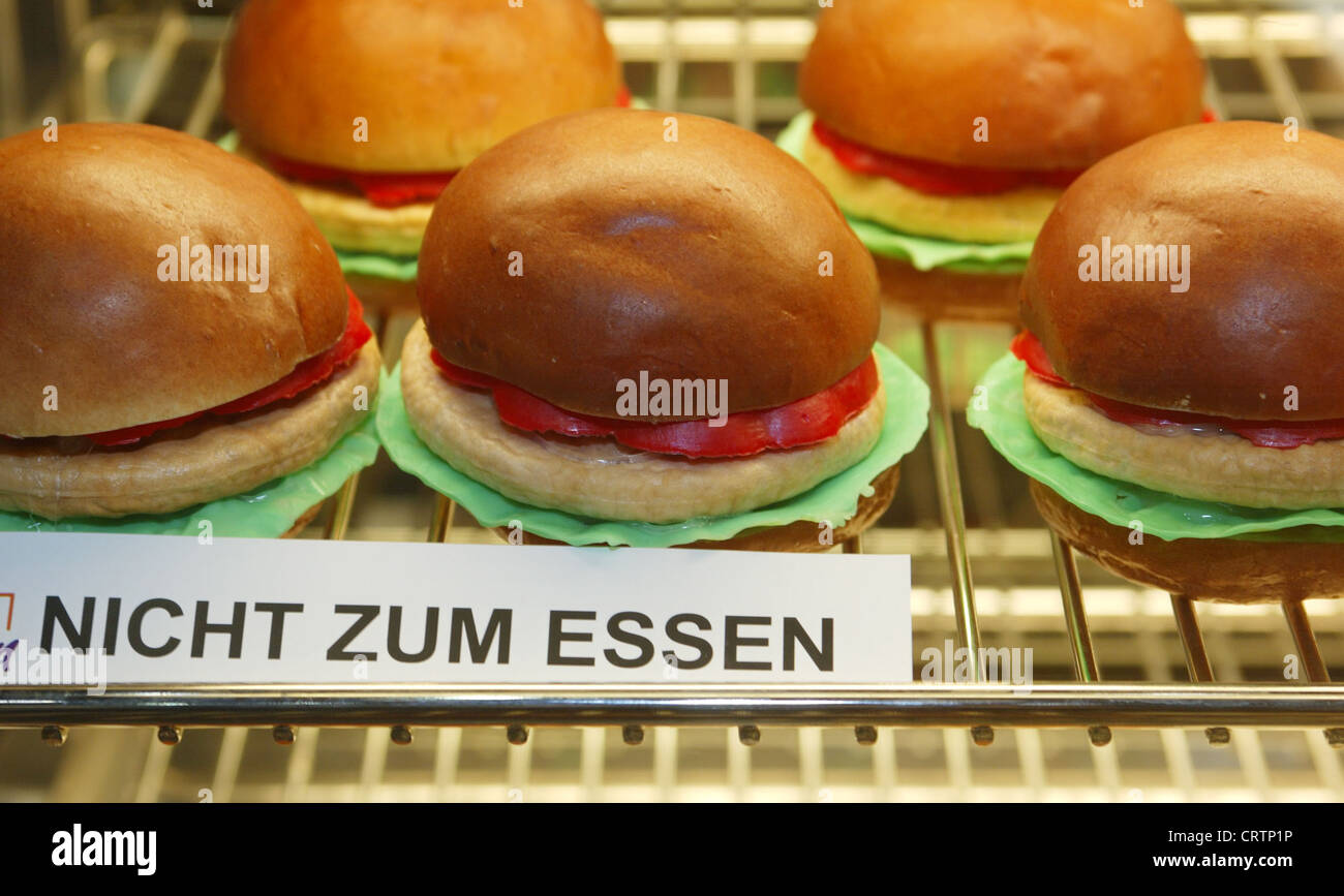 Hamburger messe -Fotos und -Bildmaterial in hoher Auflösung – Alamy