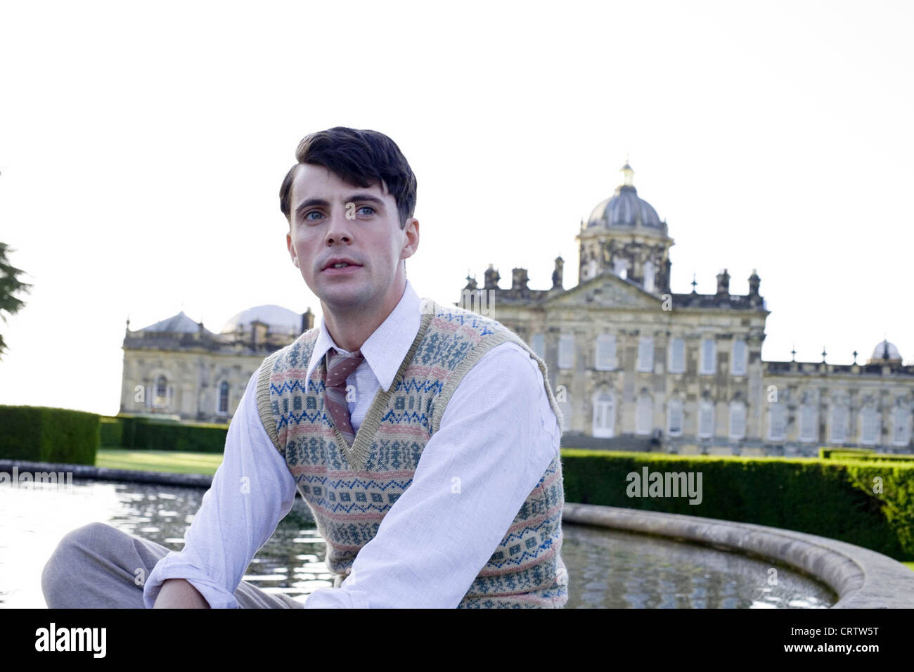 BRIDESHEAD REVISITED (2008) MATTHEW GOODE, JULIAN JARROLD (DIR) 012 MOVIESTORE SAMMLUNG LTD Stockfoto