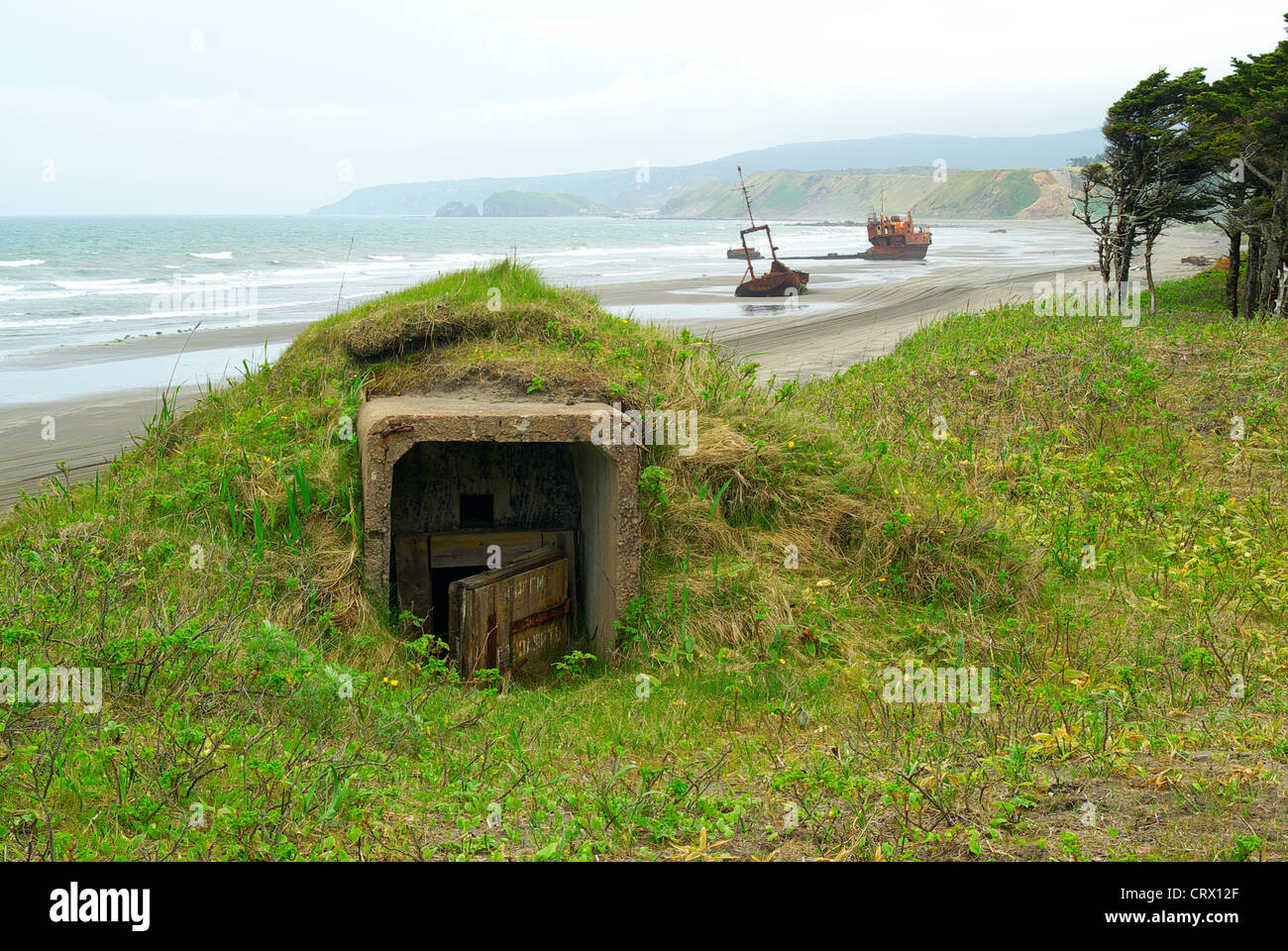 Juschno kurilsk Fotos und Bildmaterial in hoher Auflösung Alamy
