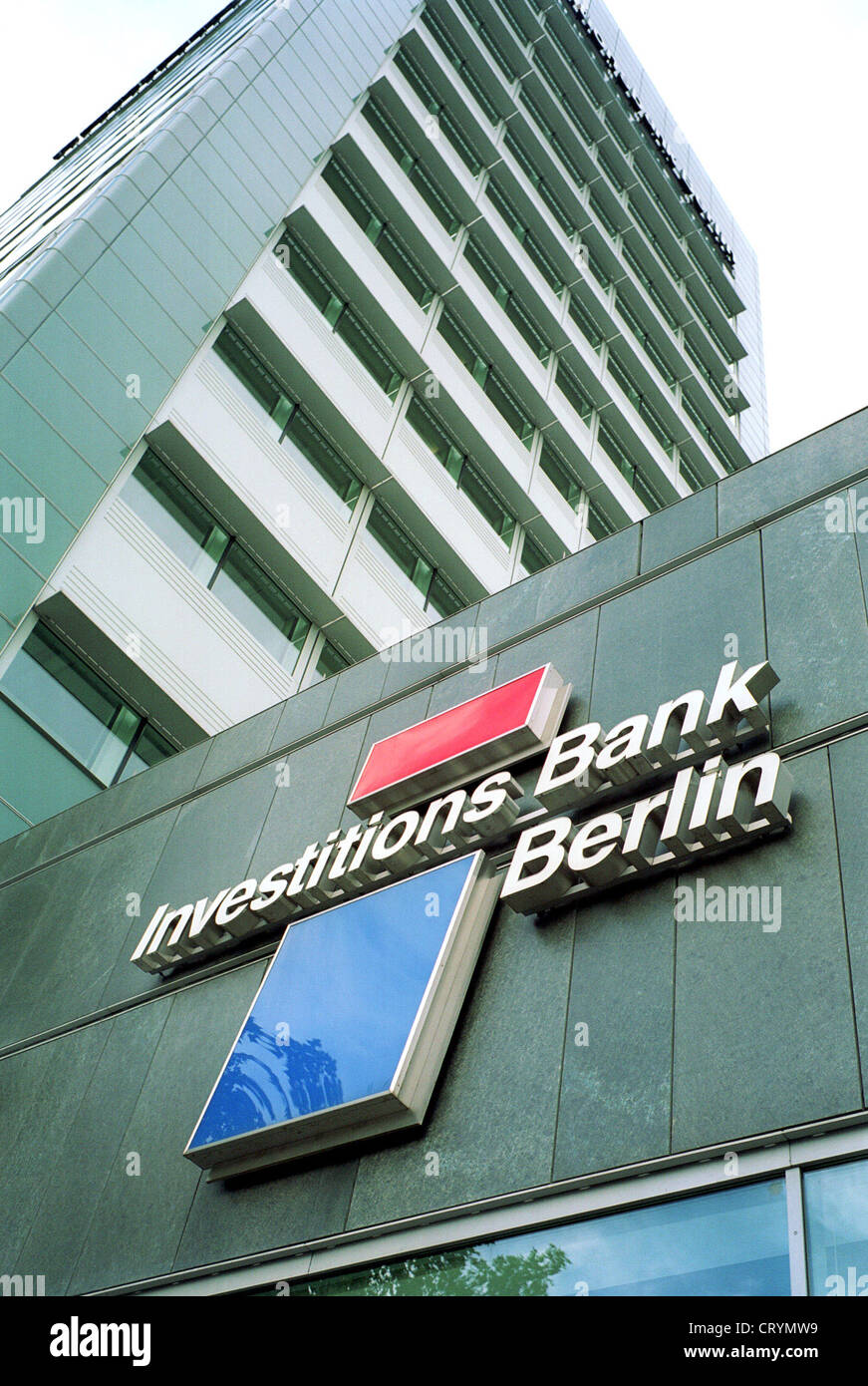 Investitionsbank berlin -Fotos und -Bildmaterial in hoher Auflösung – Alamy