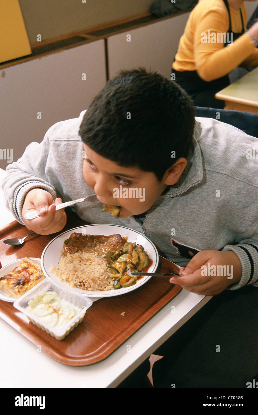 PÄDIATRISCHE PHYSIOTHERAPIE CENT. Stockfoto