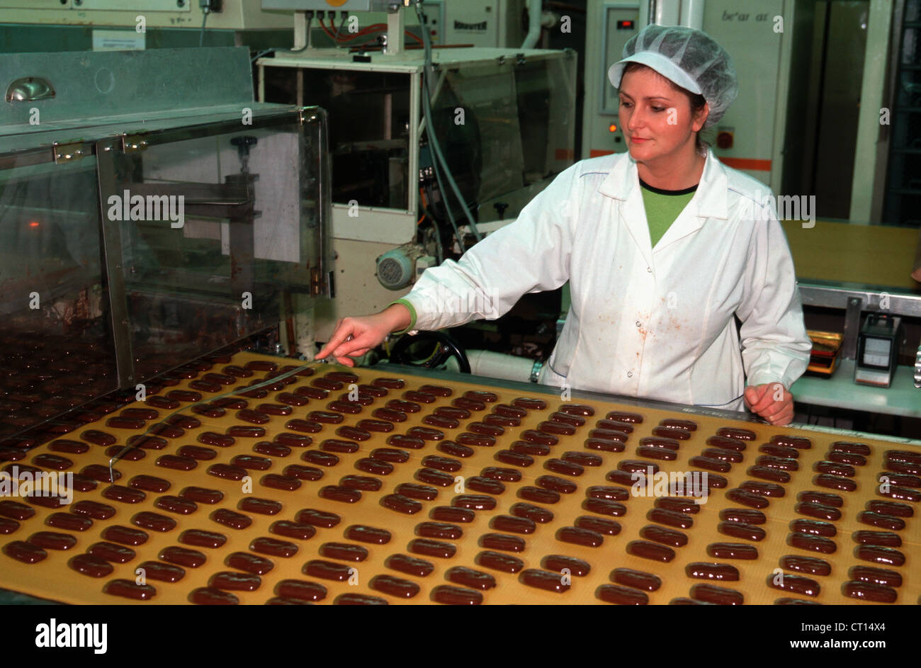 Aachener printen und schokoladenfabrik henry lambertz -Fotos und ... Aachener printen und schokoladenfabrik henry lambertz -Fotos und ...