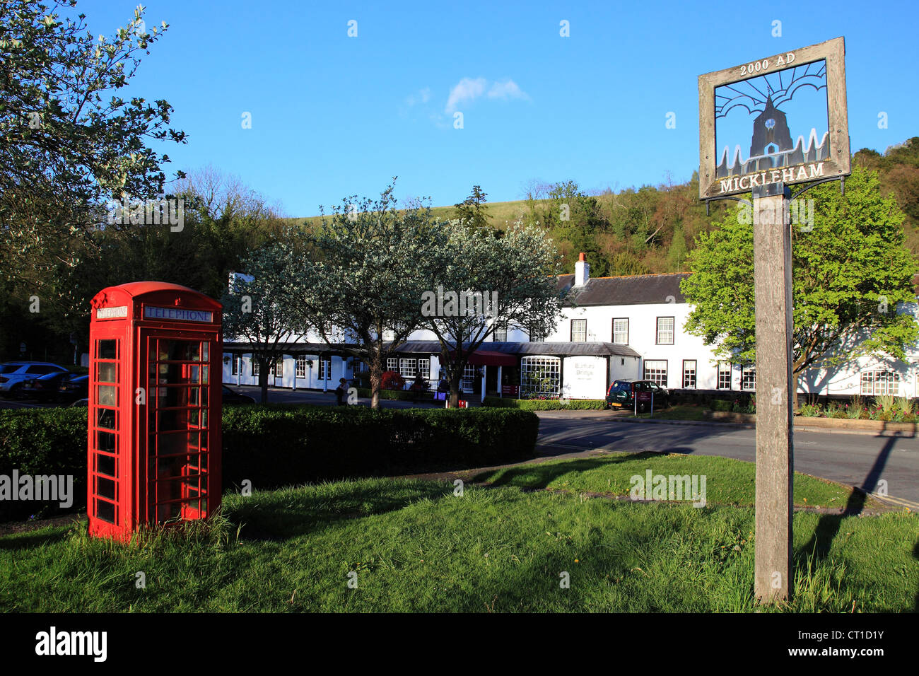 Mickleham surrey Fotos und Bildmaterial in hoher Auflösung Alamy