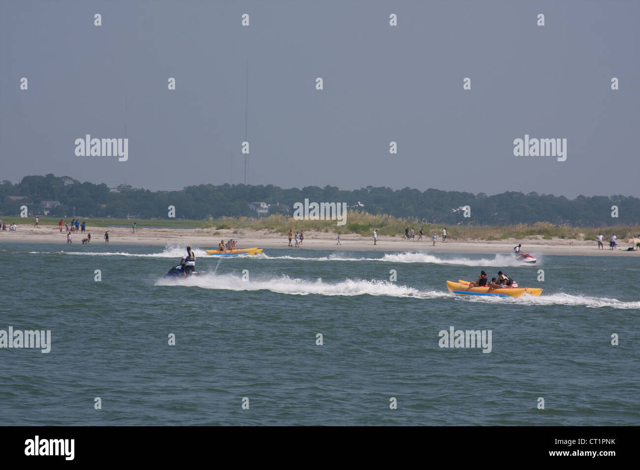 Banana Boat Stockfotos Und Bilder Kaufen Seite 2 Alamy