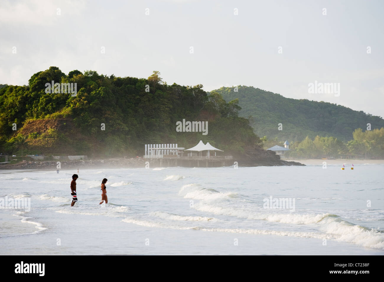 Insel Langkawi, Kedah Zustand, Malaysia, Süd-Ost-Asien Stockfoto