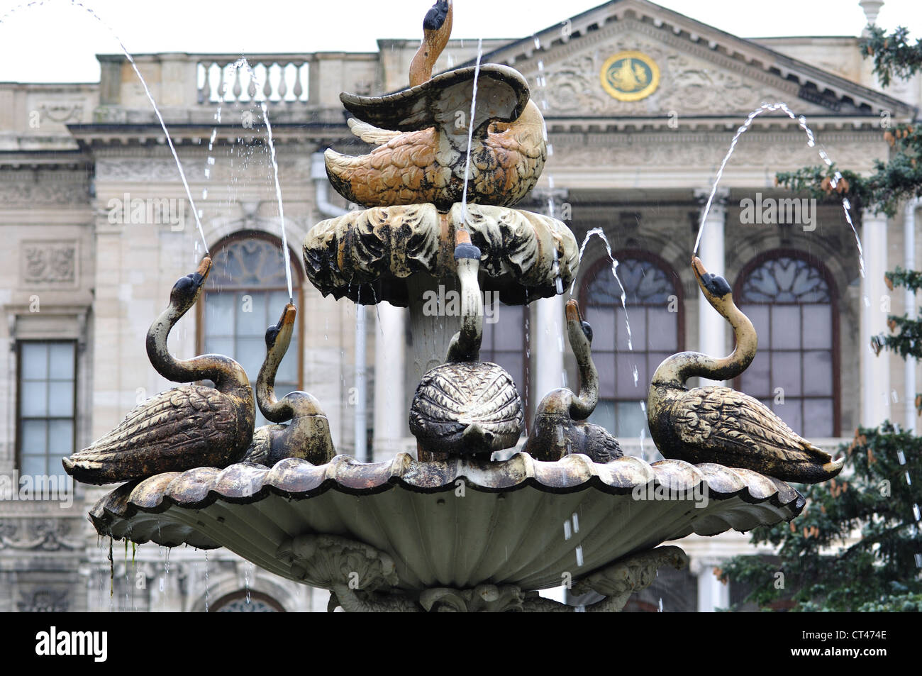 Brunnen aus dem 19 jahrhundert Fotos und Bildmaterial in hoher