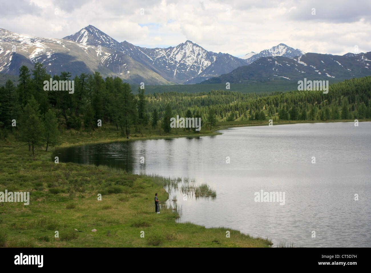 Perevalnoe -Fotos und -Bildmaterial in hoher Auflösung – Alamy