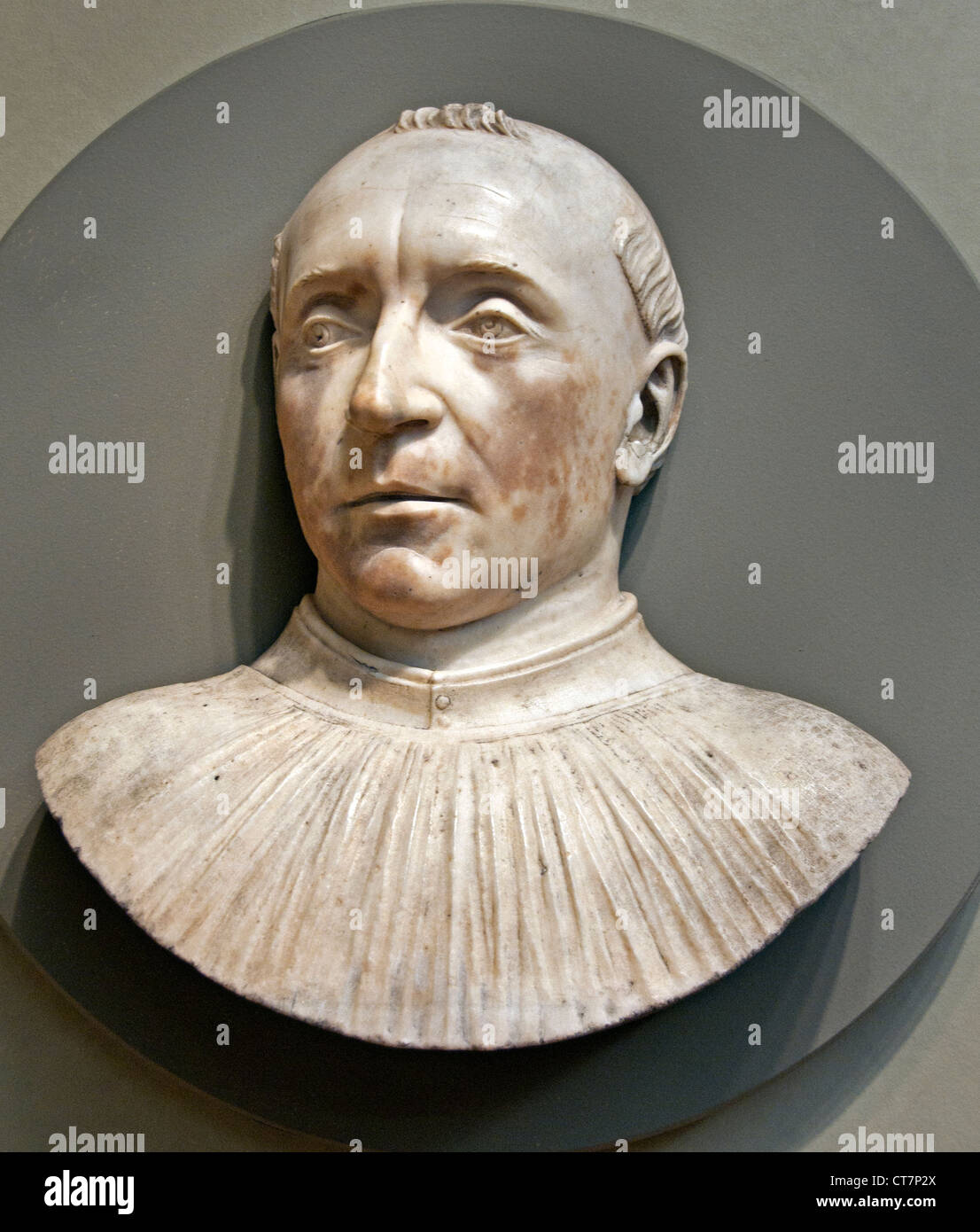 Kardinal Guillaume Estouteville Bischof Ostia Kardinal Erzbischof Rouen