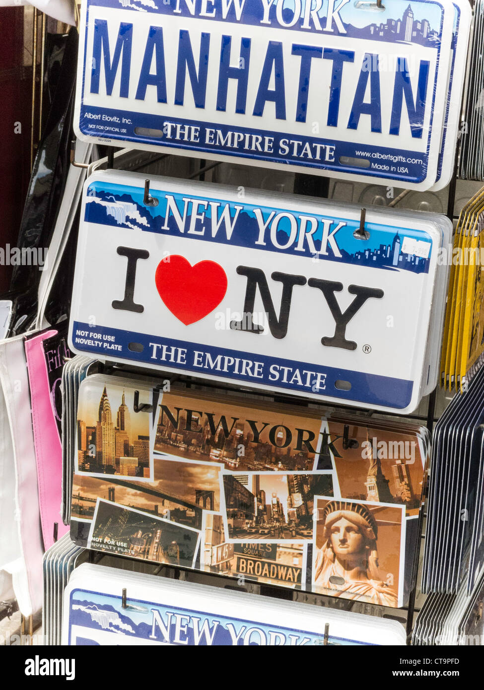 New york neuheiten -Fotos und -Bildmaterial in hoher Auflösung – Alamy