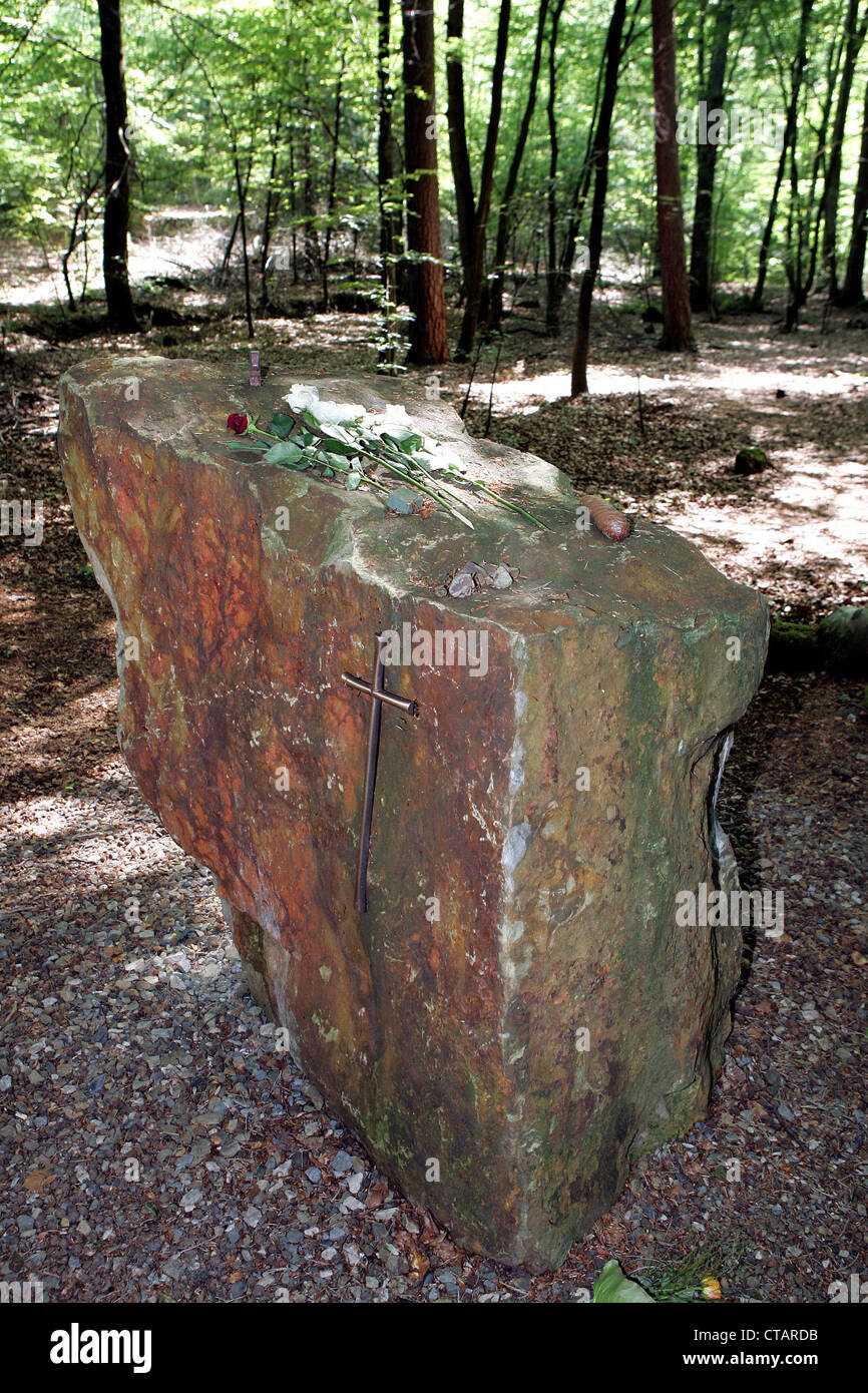 Friedwald Fotos und Bildmaterial in hoher Auflösung Alamy