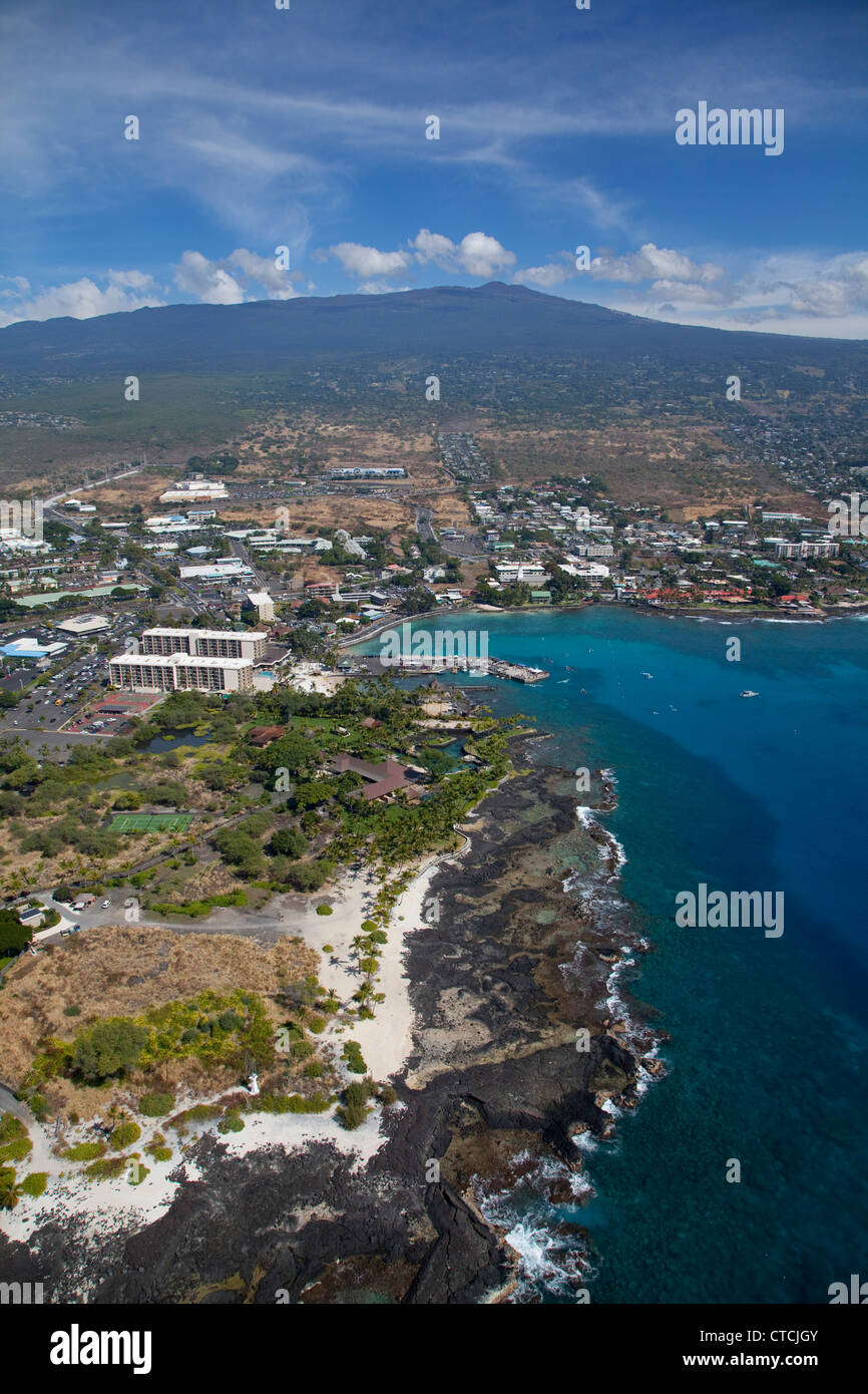 Kona kailua Fotos und Bildmaterial in hoher Auflösung Alamy