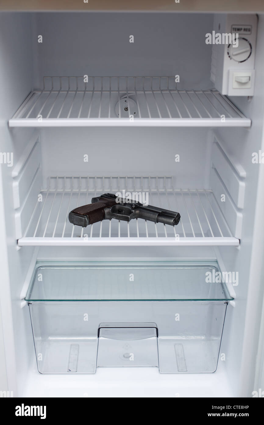 Leerer Kuhlschrank Stockfotos Und Bilder Kaufen Alamy