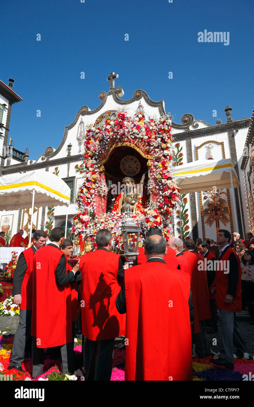 Senhor Santo Cristo Dos Milagres (unseres Herrn Holy Christus Wunder