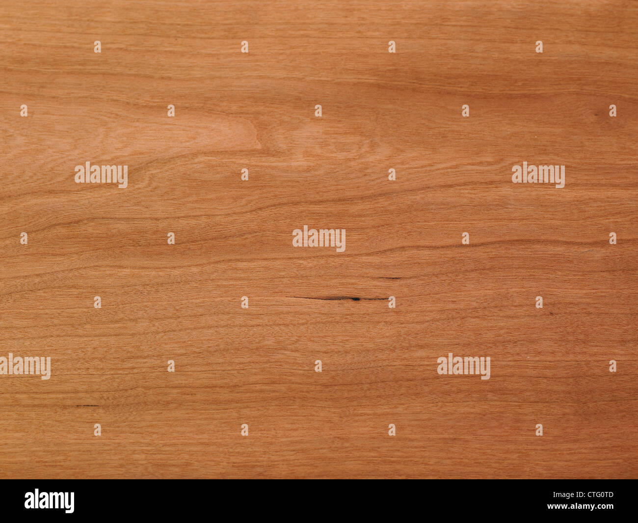 Holzmaserung Tabellenhintergrund Stockfoto