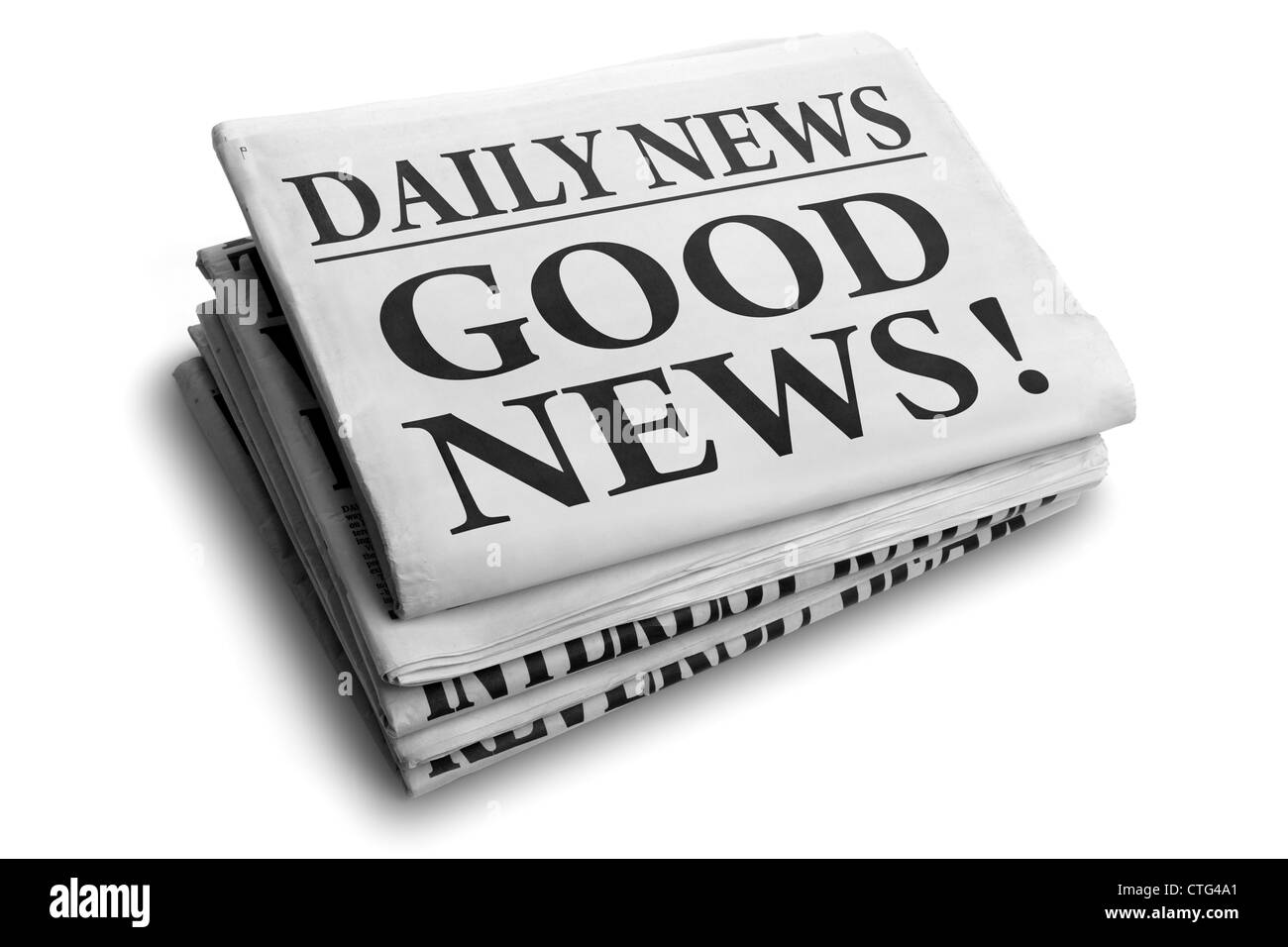 Good News Nachrichten Good News Nachrichten