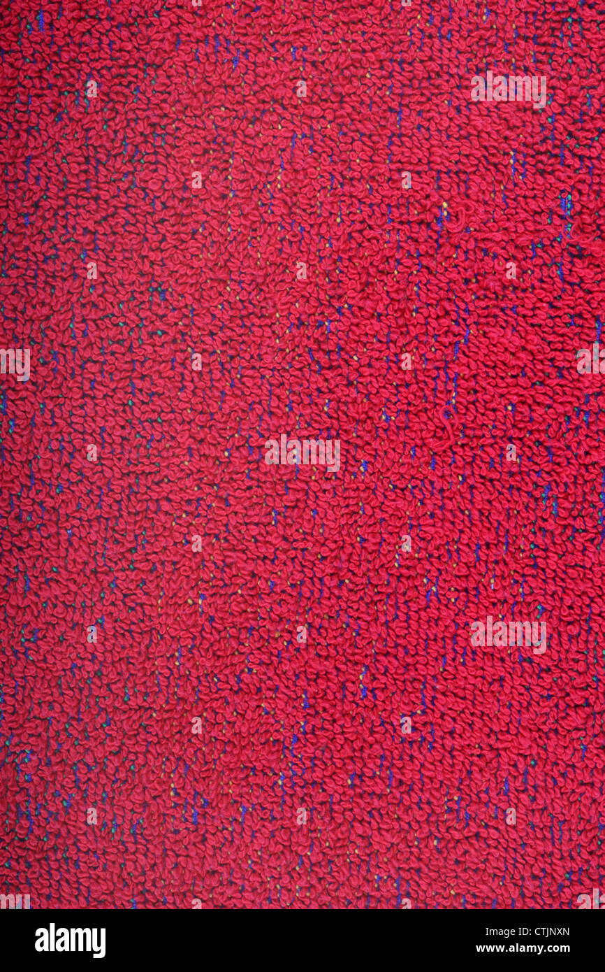 Hintergrund Textur Annäherung des Fragments des Materials Stockfoto