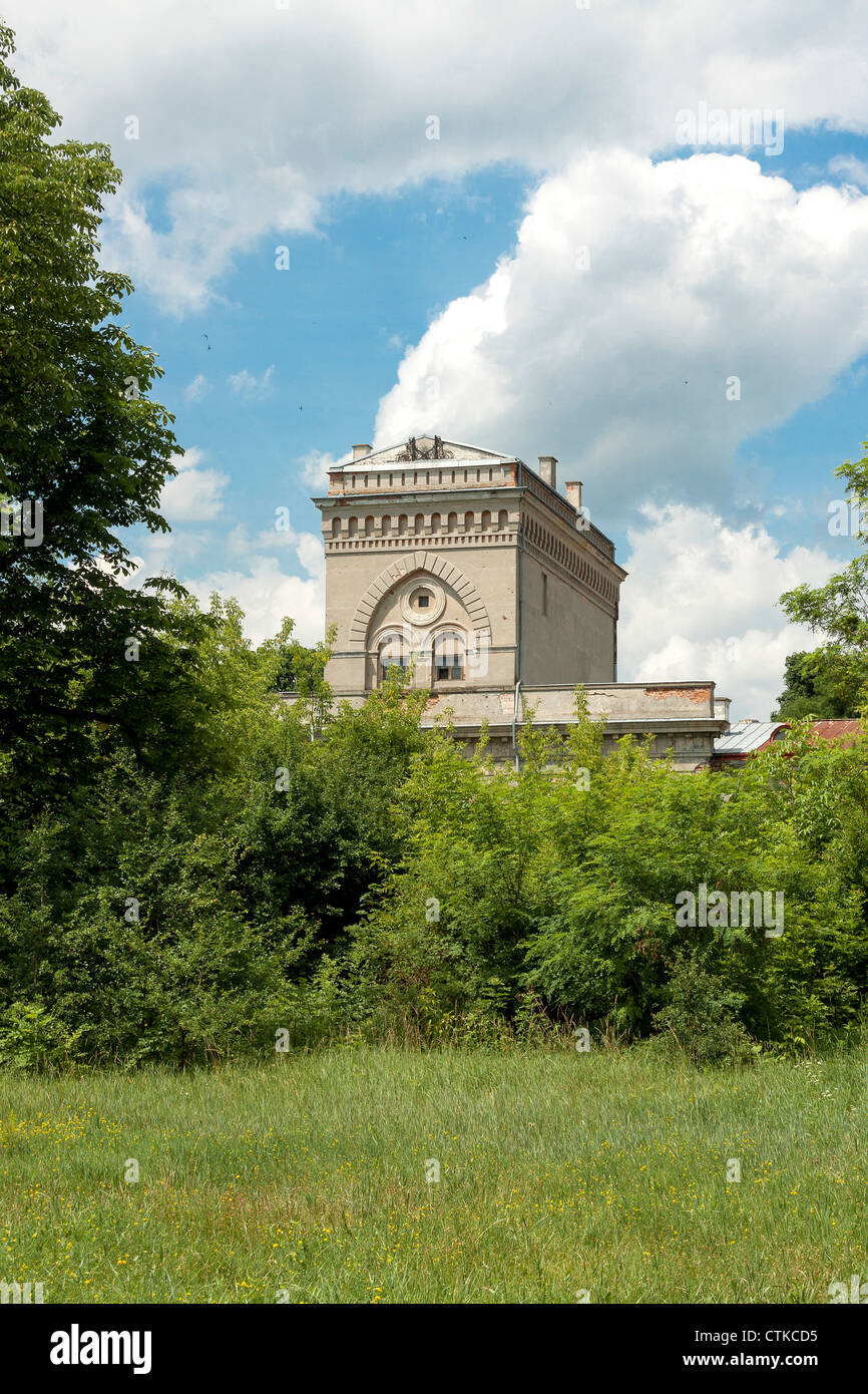 Twierdza modlin Fotos und Bildmaterial in hoher Auflösung Alamy