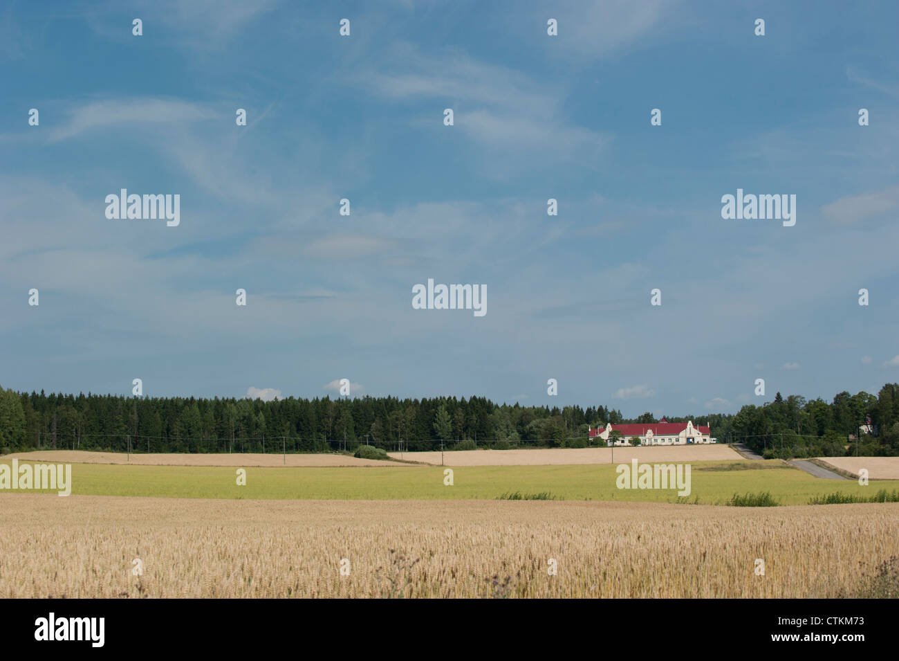 Kornhaus Stockfotos & Kornhaus Bilder - Alamy