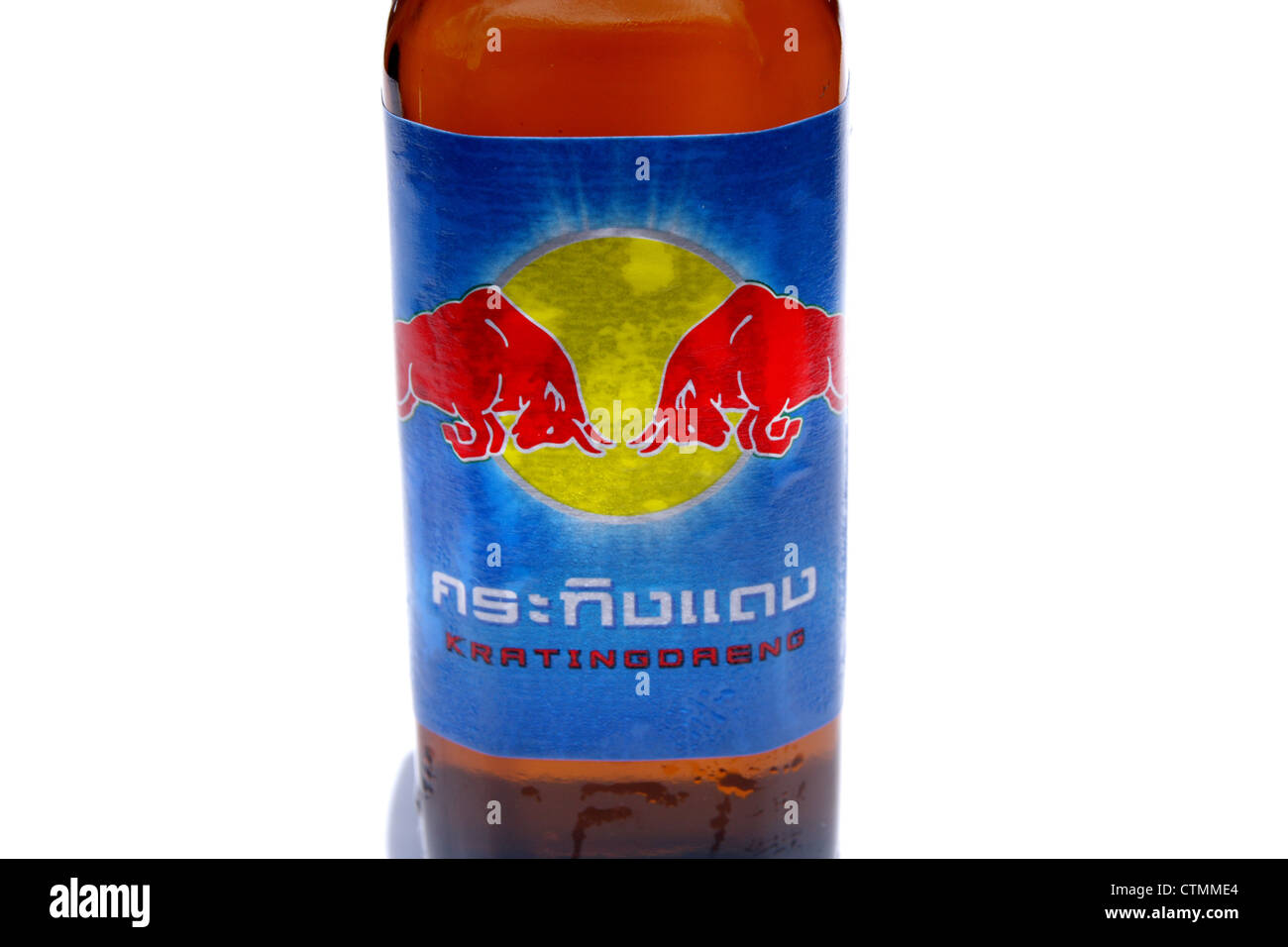 Bottle Red Bull Energy Drink Stockfotos Und Bilder Kaufen Alamy