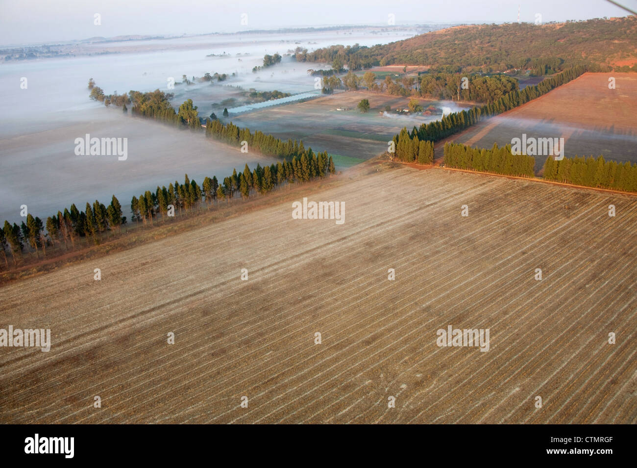 Harare, Bezirk von Harare, Simbabwe Stockfoto