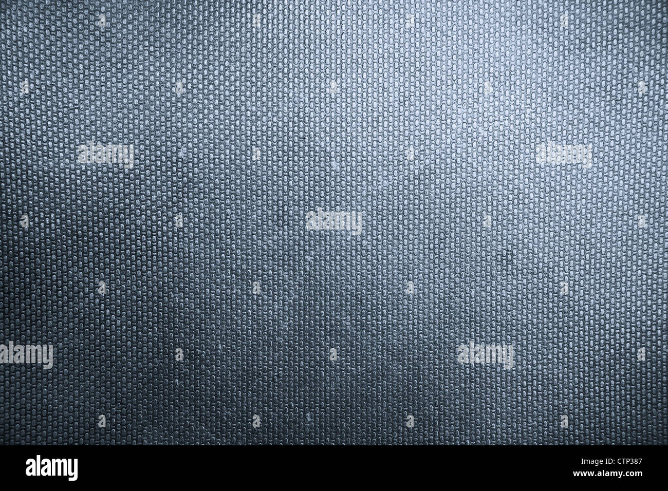 Grunge Metallplatte, abstrakten Hintergrund Stockfoto