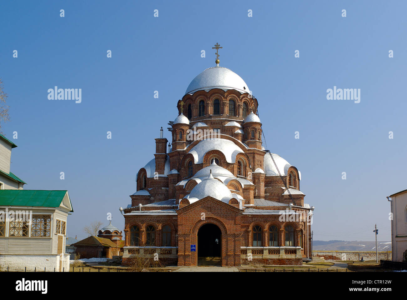 Klar tatarstan alt Fotos und Bildmaterial in hoher Auflösung Alamy