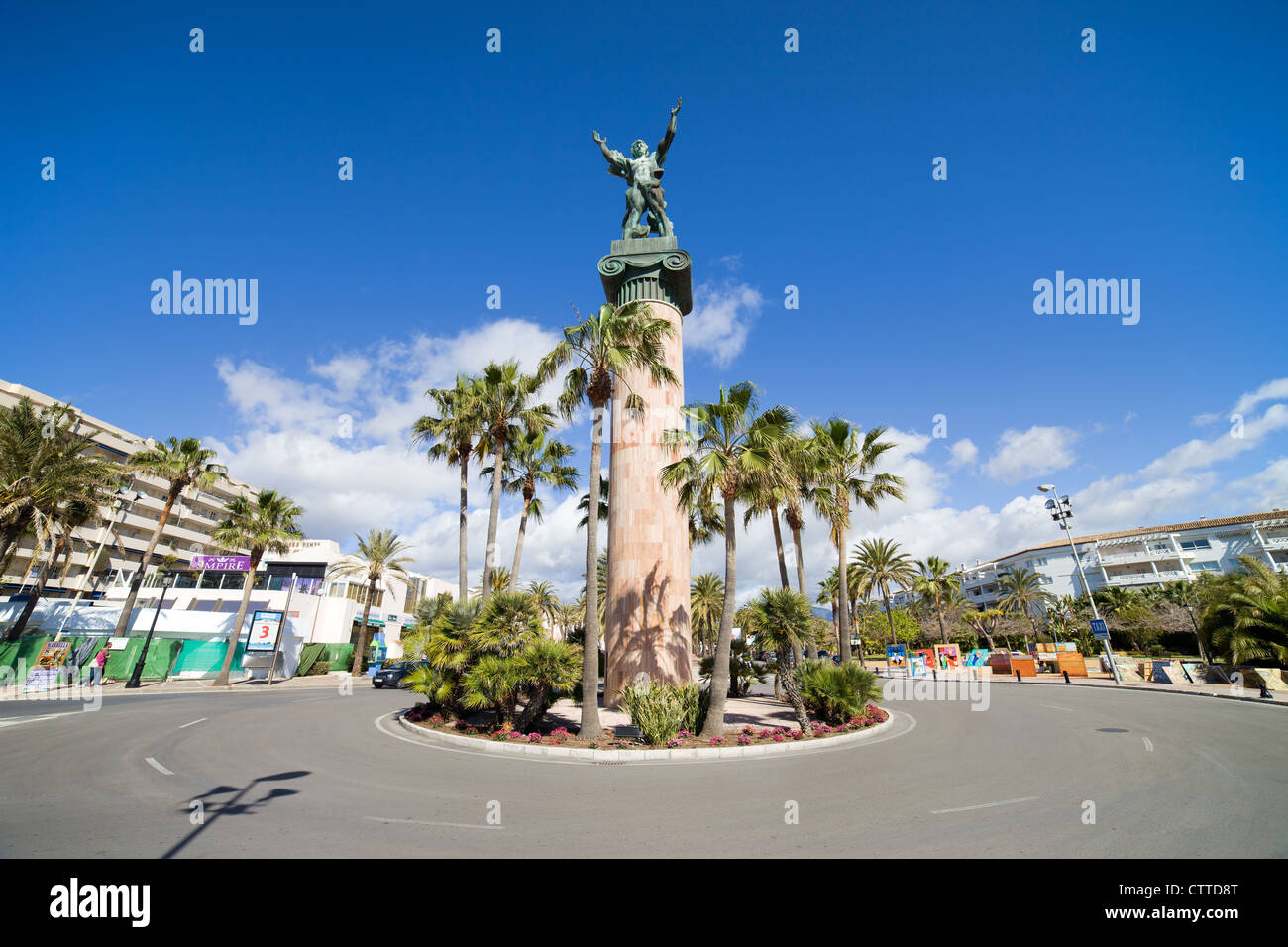 Tsereteli zurab Fotos und Bildmaterial in hoher Auflösung Alamy