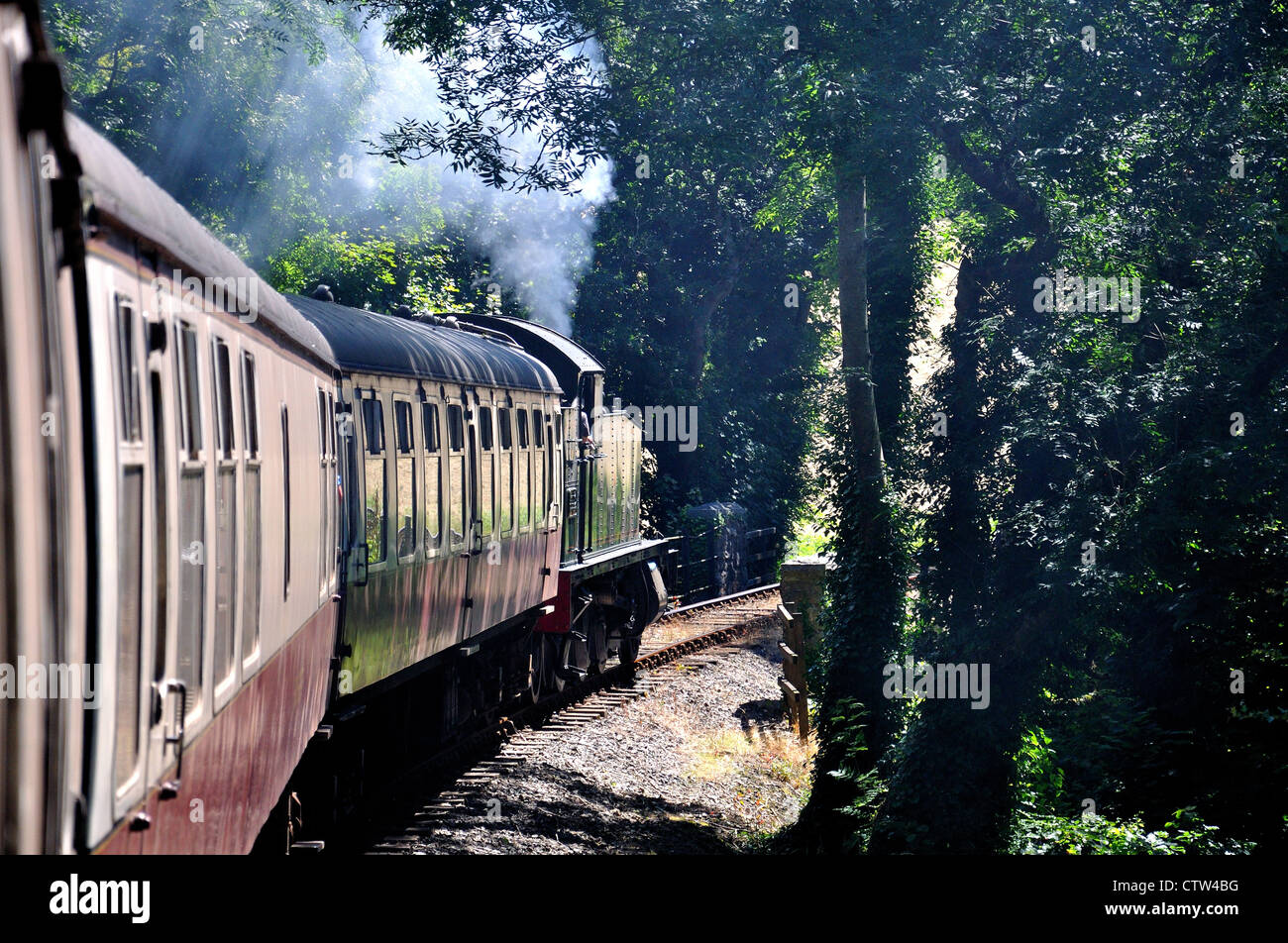 2 6 2 prairie class steam Fotos und Bildmaterial in hoher