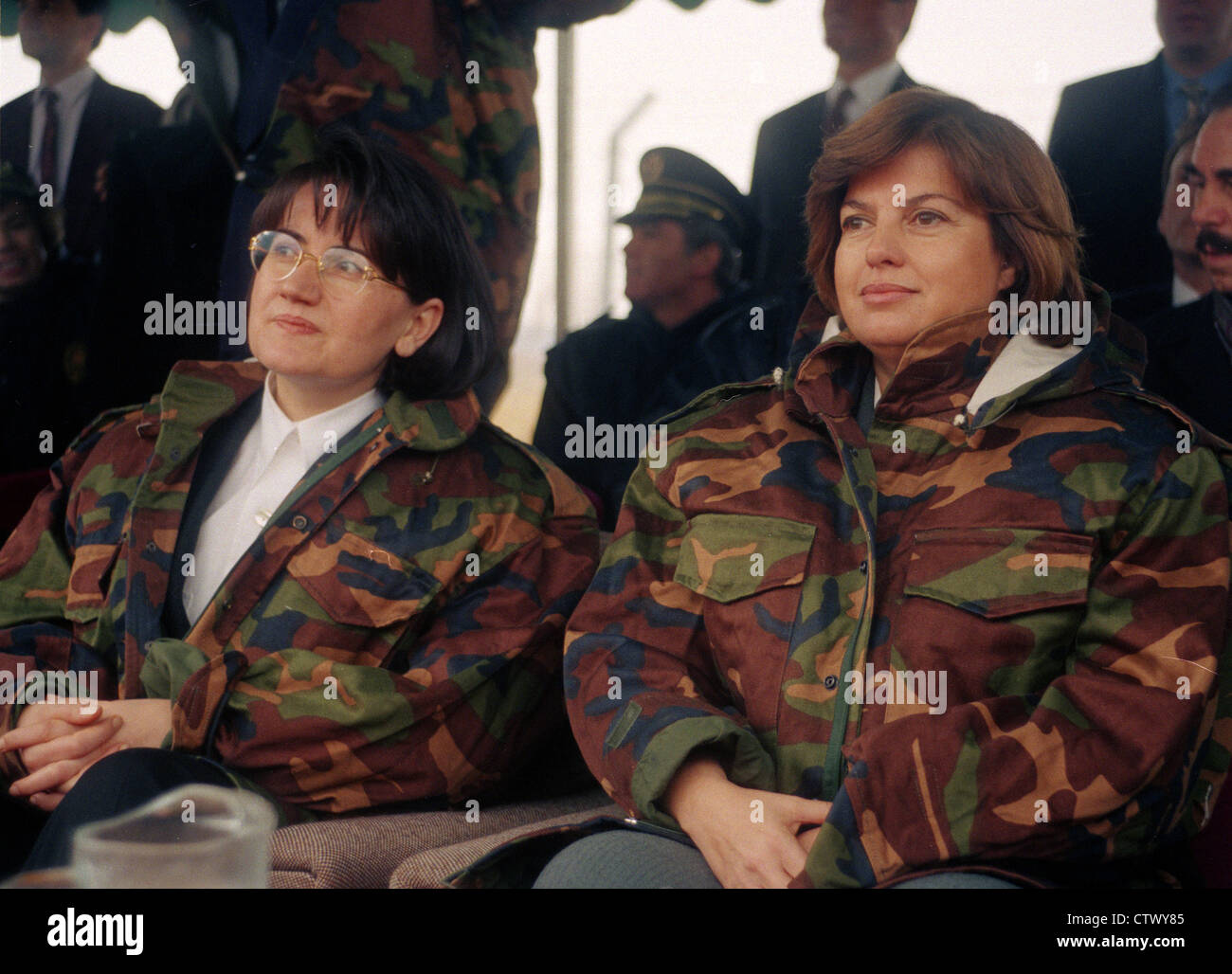 Tansu ciller Fotos und Bildmaterial in hoher Auflösung Alamy