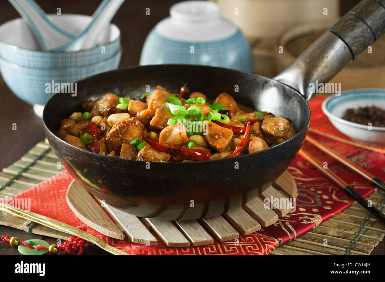 Chinese food -Fotos und -Bildmaterial in hoher Auflösung – Alamy