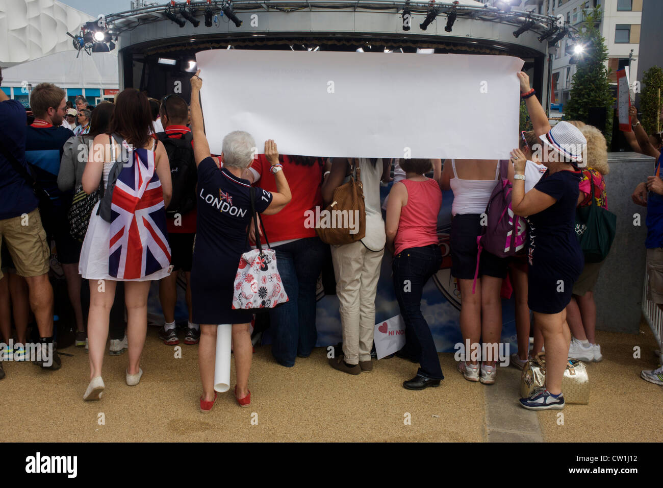 2012 Fernsehen Stockfotos Und Bilder Kaufen Alamy