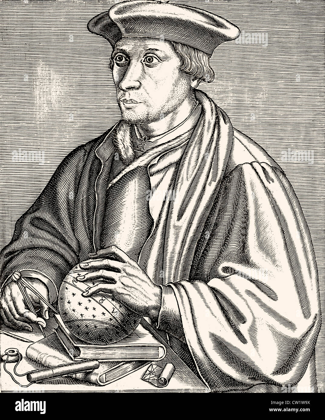 Orontius Finaeus Stockfotos & Orontius Finaeus Bilder - Alamy
