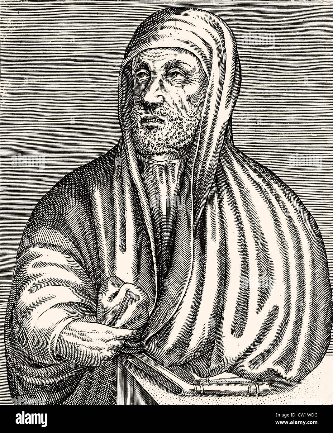 Abu AlialHusayn ibn Abdullah ibn SiNa Stockfotografie Alamy