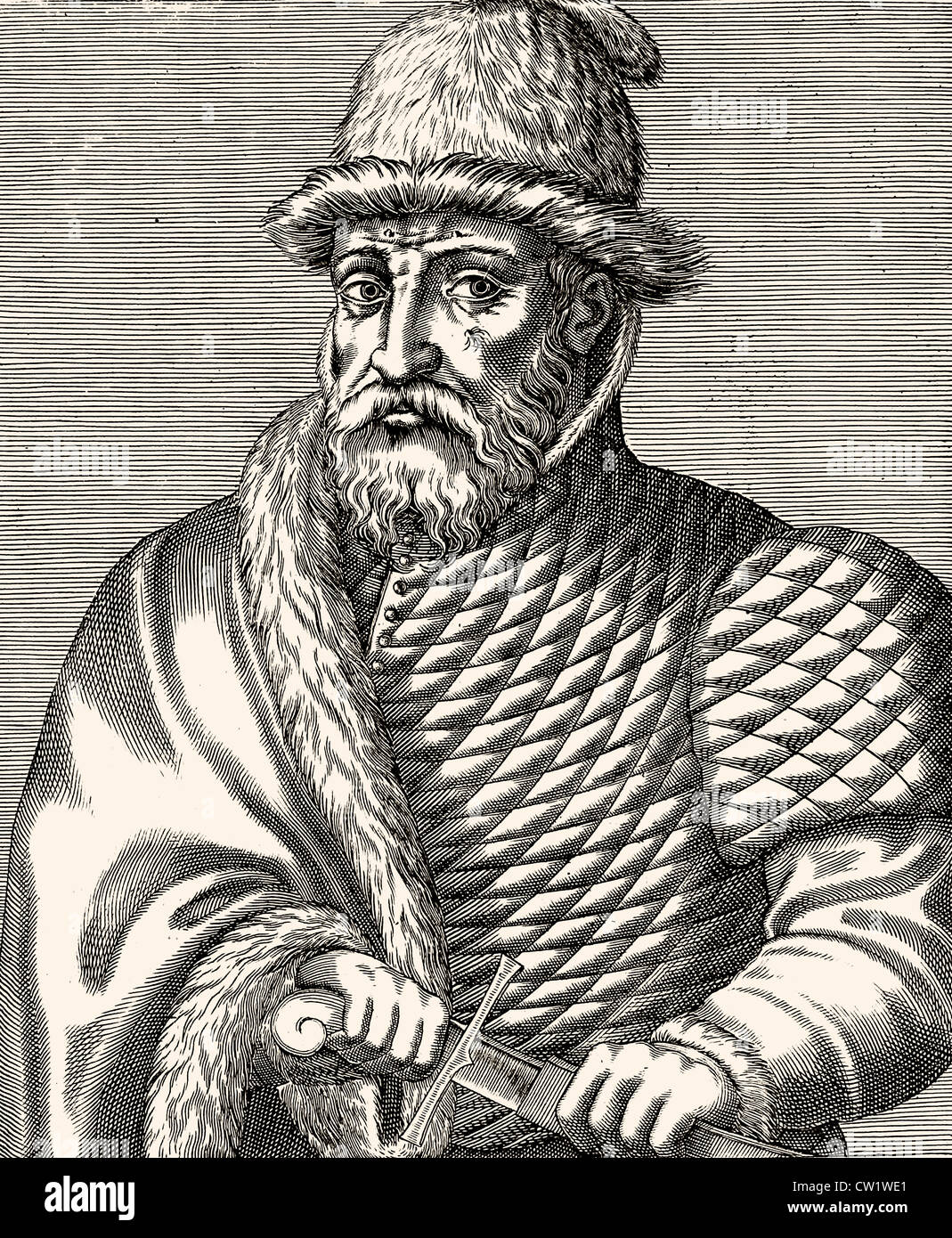 Timur Tamerlan Stockfotos und -bilder Kaufen - Alamy