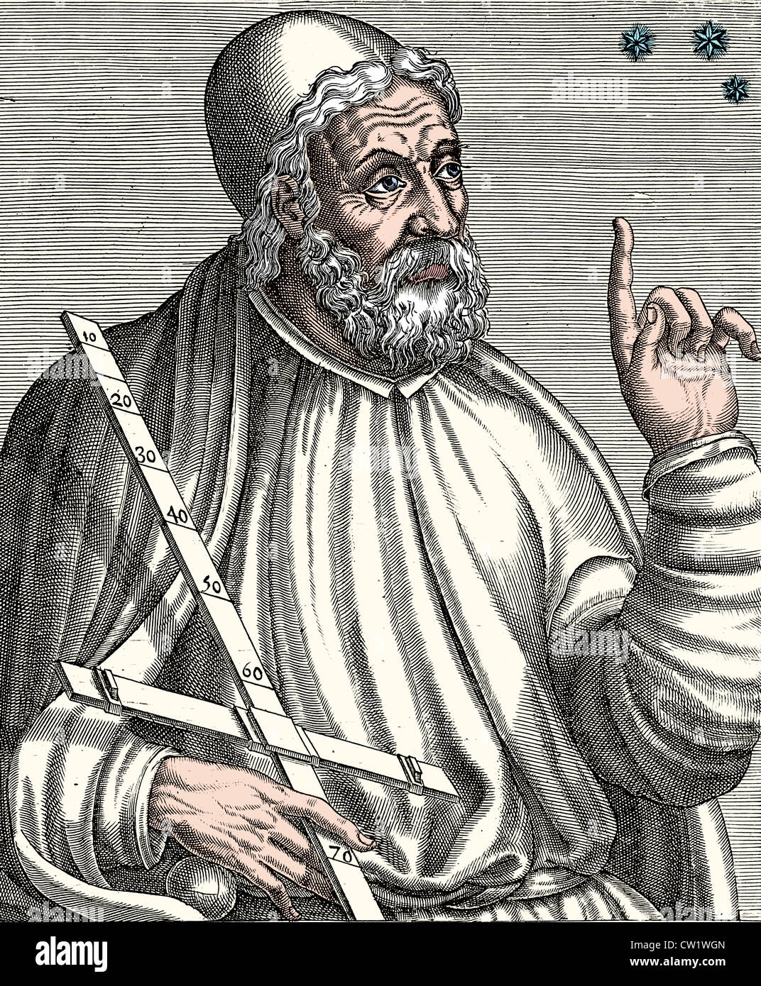 Claudius ptolemy Fotos und Bildmaterial in hoher Auflösung Alamy
