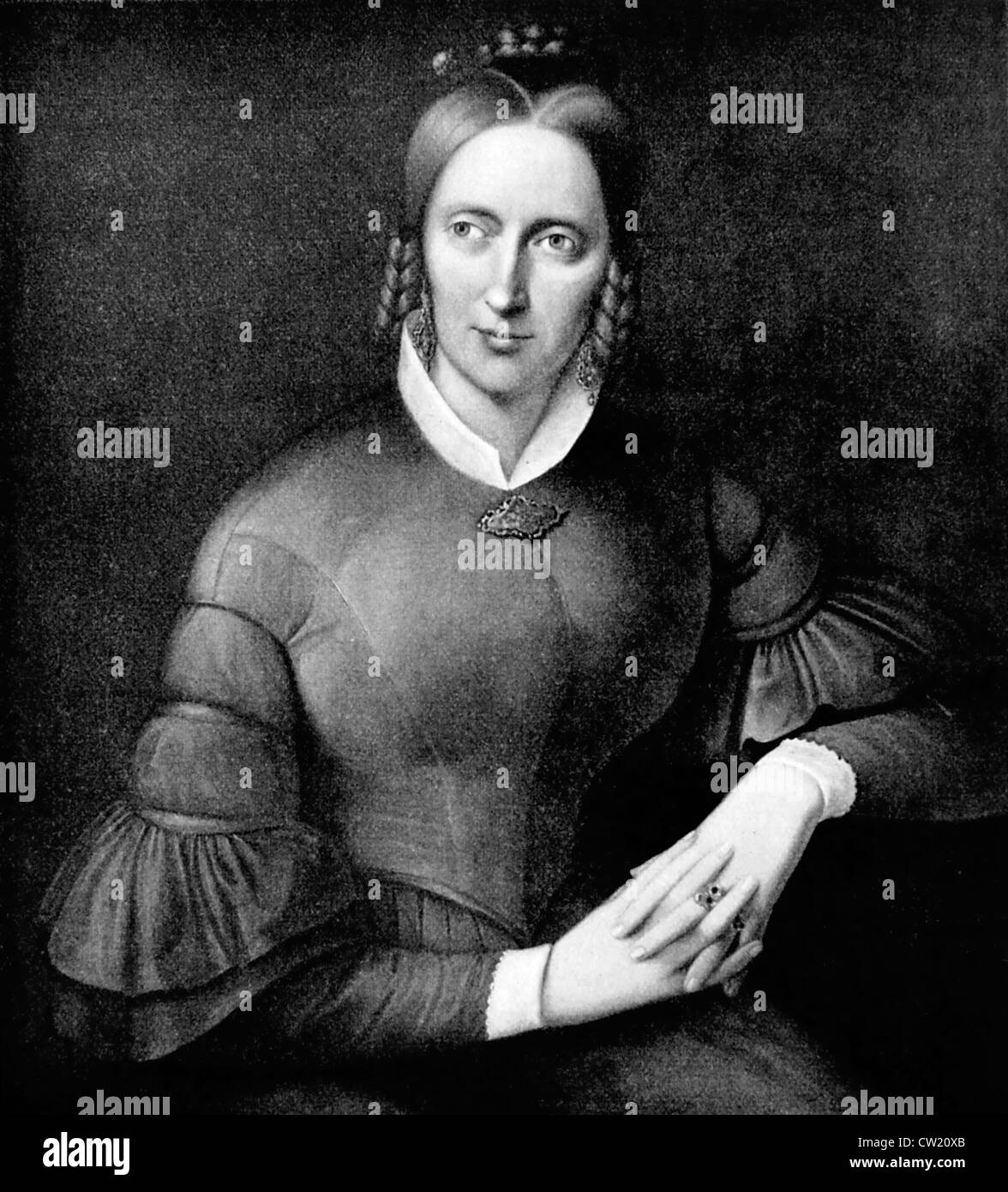 Annette von -Fotos und -Bildmaterial in hoher Auflösung – Alamy