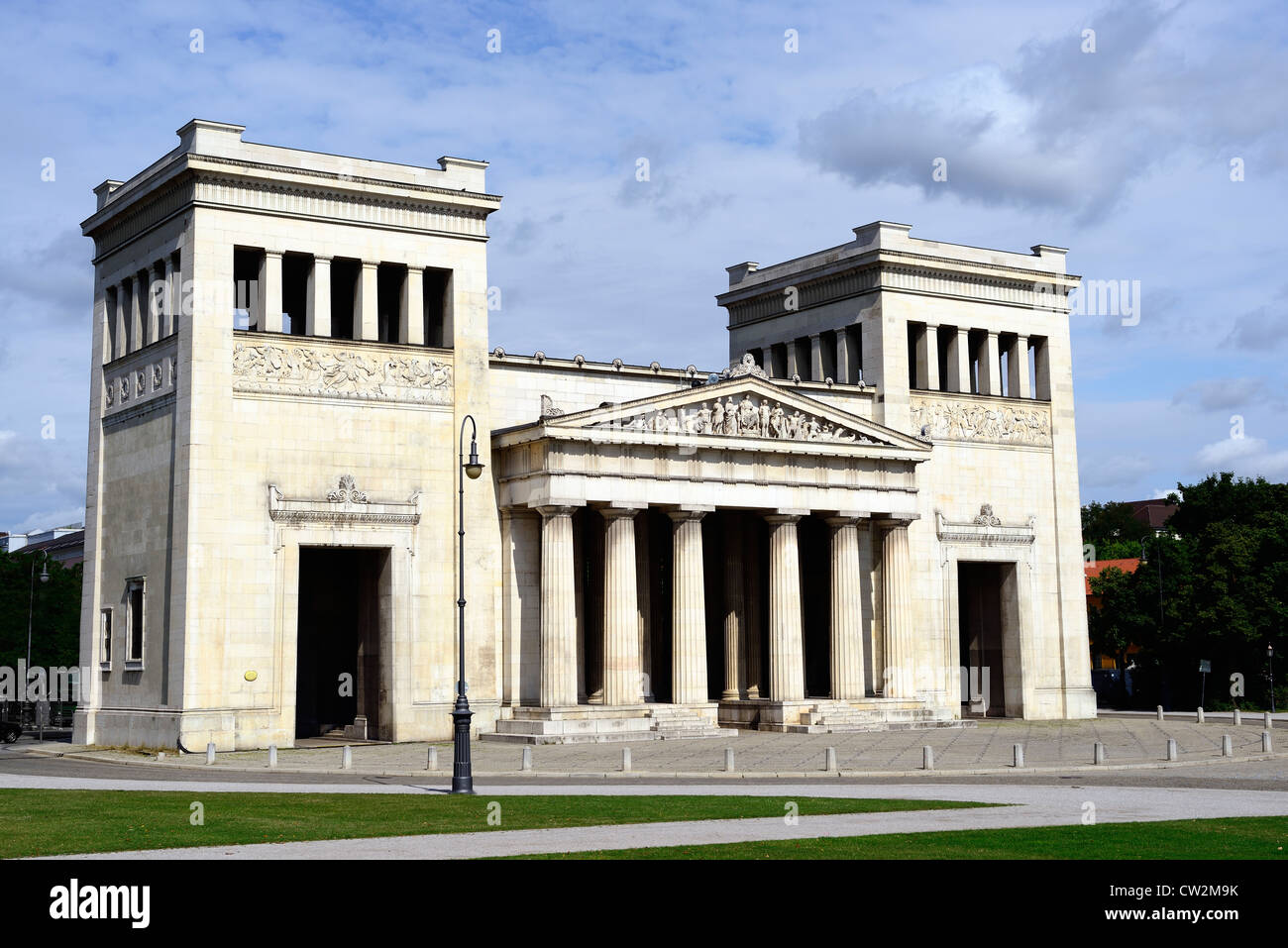 München sehenswürdigkeit -Fotos und -Bildmaterial in hoher Auflösung ...