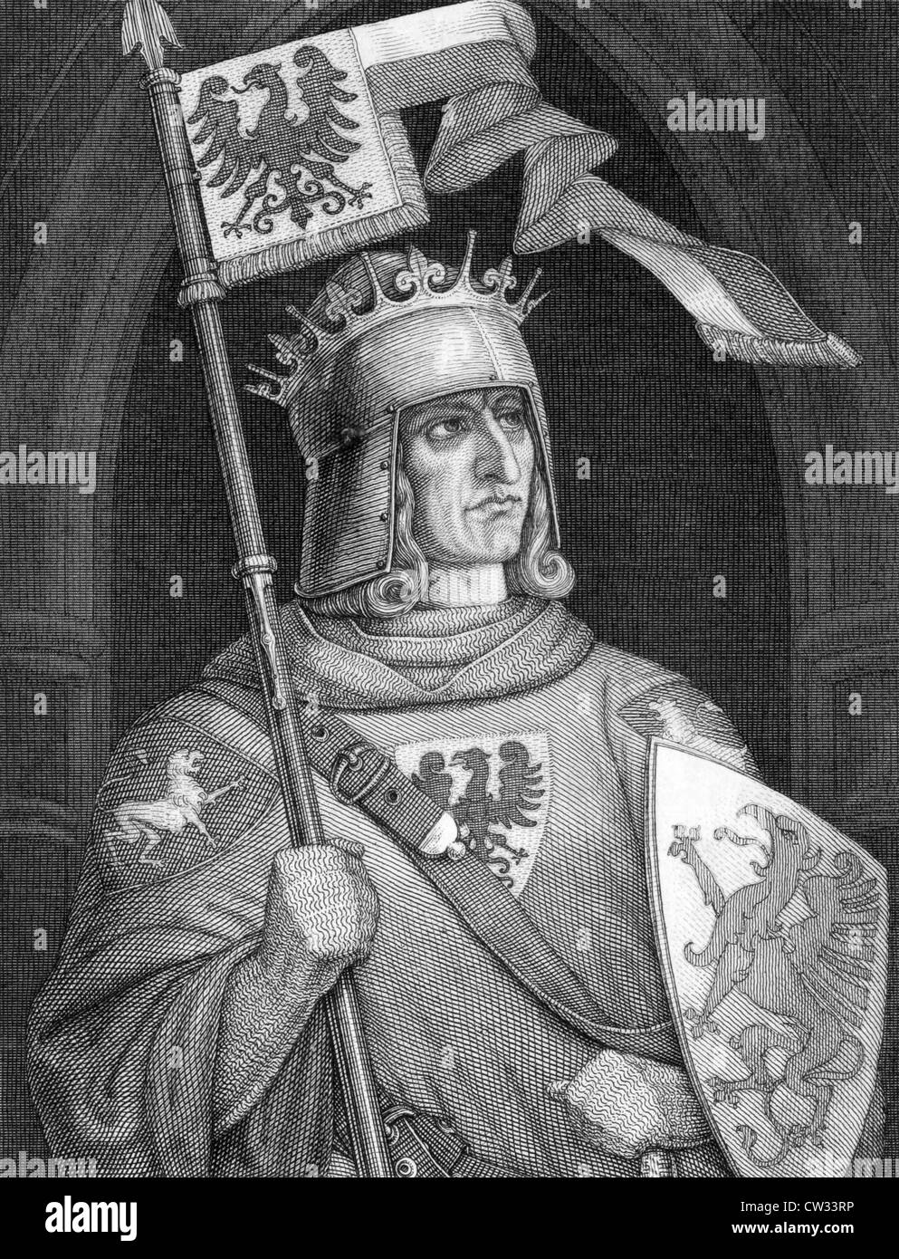 Rudolf ii Fotos und Bildmaterial in hoher Auflösung Alamy