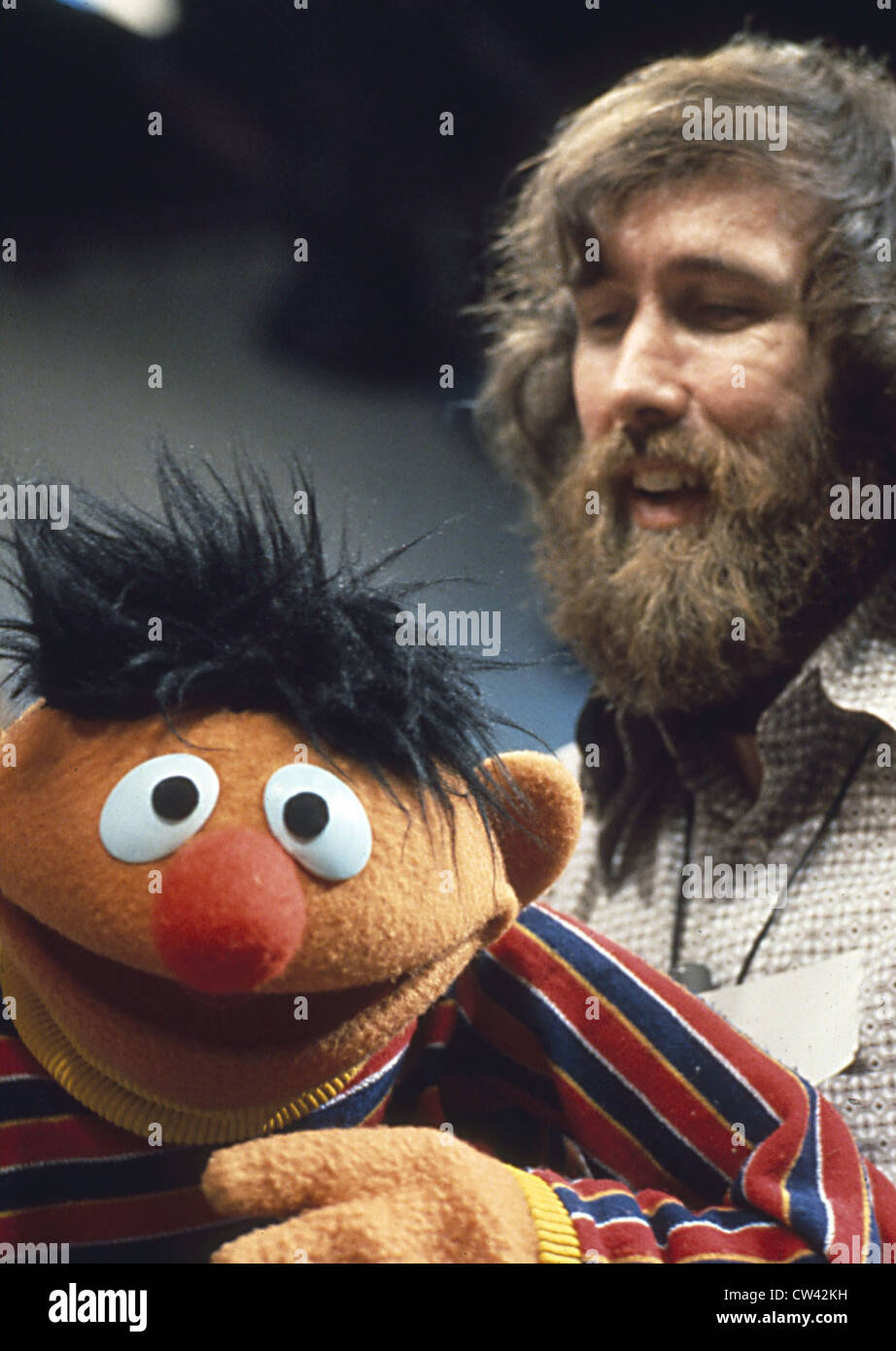Die Muppet Show (Fernsehserie) Stockfoto