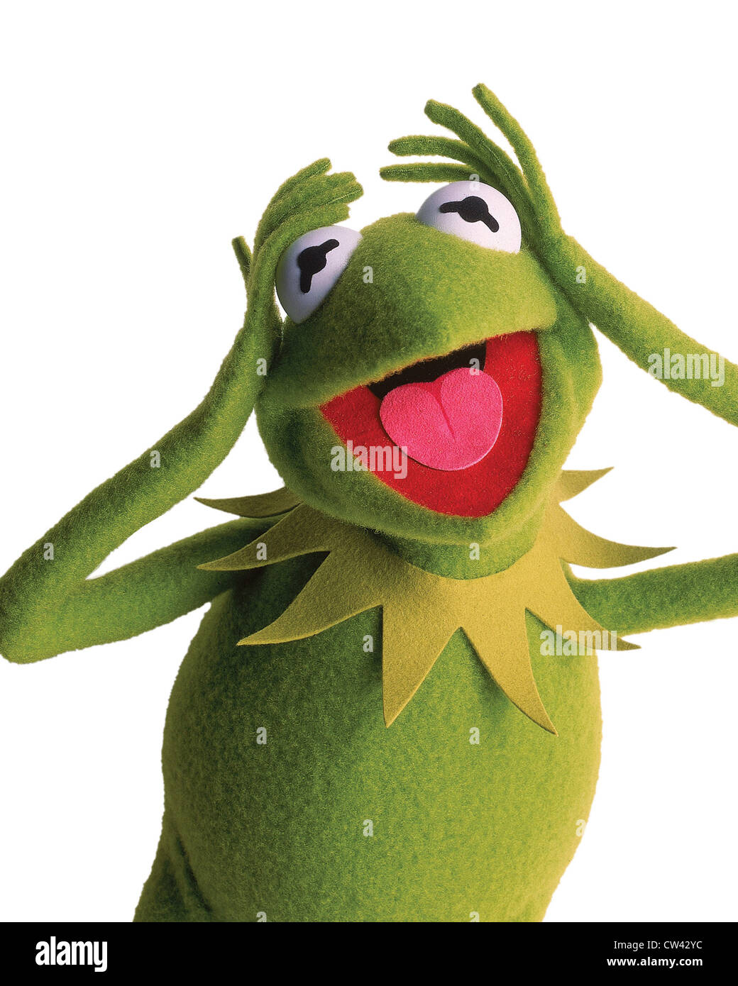 Die Muppets Stockfoto