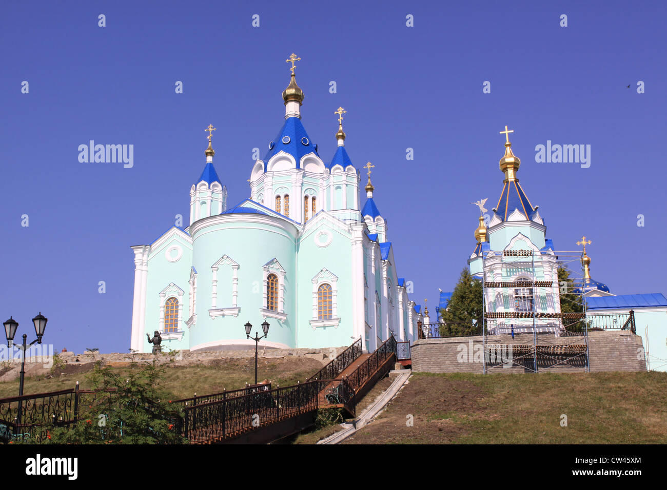Russia kursk -Fotos und -Bildmaterial in hoher Auflösung – Alamy