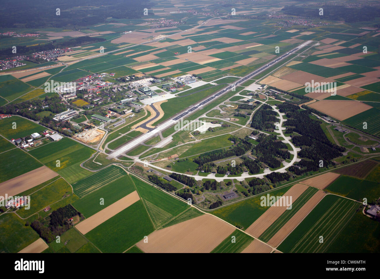 Flughafen memmingen -Fotos und -Bildmaterial in hoher Auflösung – Alamy
