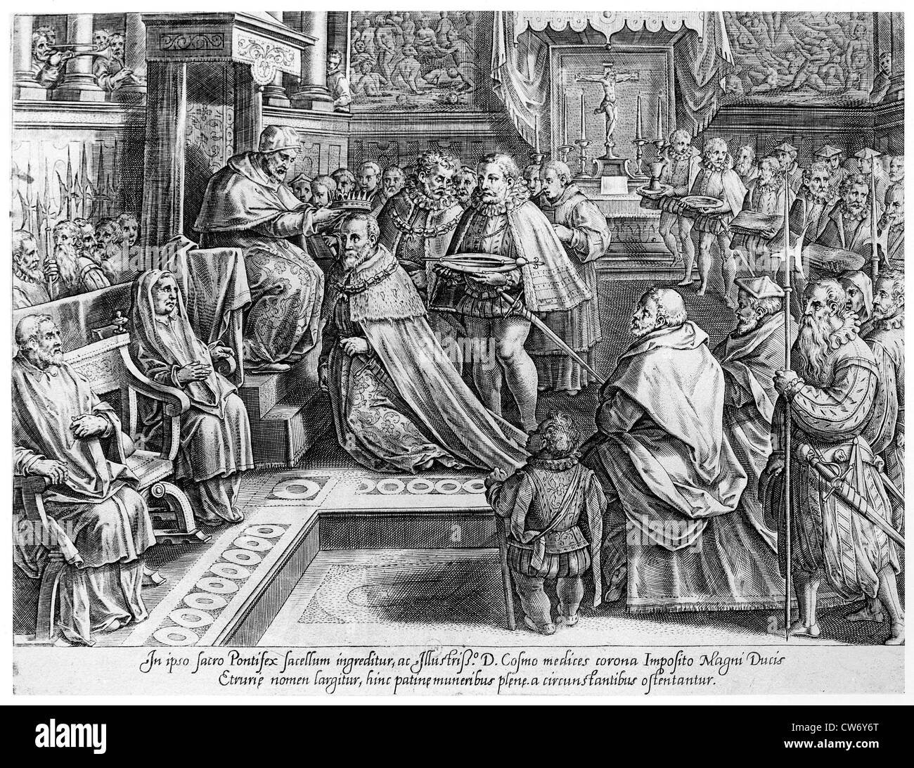 Pius Mardy Papst pius ich -Fotos und -Bildmaterial in hoher Auflösung – Alamy